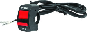 HANDLEBAR SWITCH ON/OFF