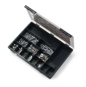 BOLT KIT FOR GASGAS