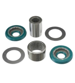 GASGAS REPAIR KIT TRIANGULAR CENITLEVER FRONT