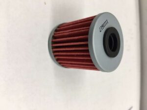 BETA OEM OIL FILTER, TRIALS