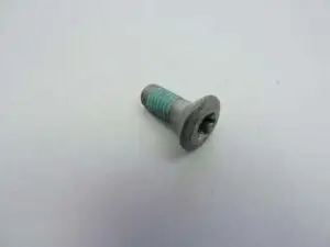 FLAT HEAD SCREW M. ISA45 M8X20