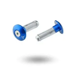 SHERCO BAR ENDS