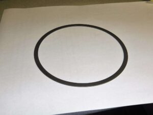 BETA SPRING WASHER