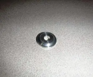 CLUTCH SPRING WASHER, BETA