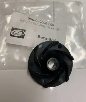 BETA WATERPUMP IMPELLER