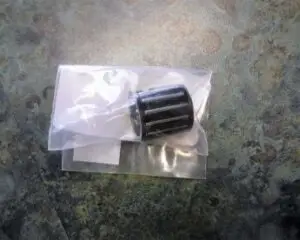 BETA NEEDLE BEARING 15.19.20