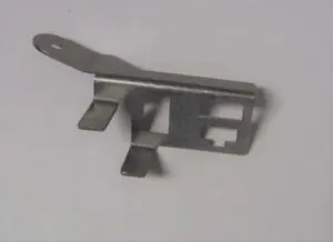 BETA CONNECTORS BRACKET