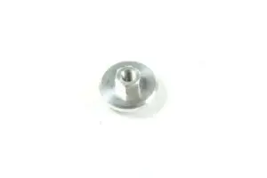 SILENT BLOCK THREADED CUP