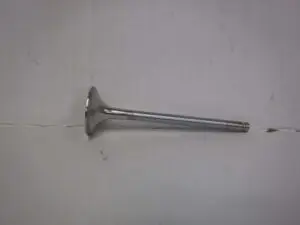 INTAKE VALVE