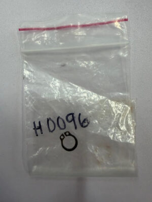 RETAINING RING