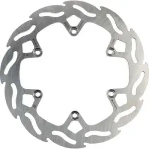 MOTO MASTER REAR BRAKE ROTOR, KTM/GASGAS