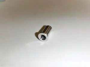 BETA SUBFRAME TOP BUSHING