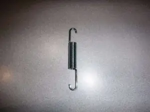 KICKSTAND SPRING