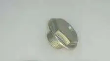 FRONT FORK NUT 20 X 1.5