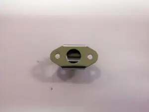 AIR BOX CLIP, 2013-2017