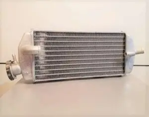 L RADIATOR, 4T