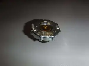 BETA OEM RADIATOR CAP
