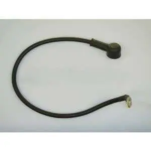 RR4T MY'10 GROUND WIRING SYSTEM