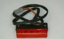 BETA REAR BRAKE LIGHT