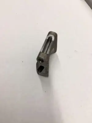 MANIFOLD CILINDER HEAD/INJECTION END SYN