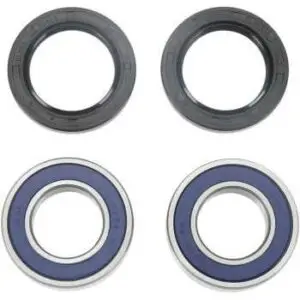 ALL BALLS REAR WHEEL BEARINGS, GASGAS/KTM
