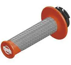 PROTAPER PILLOW TOP, NEON RED/GRAY