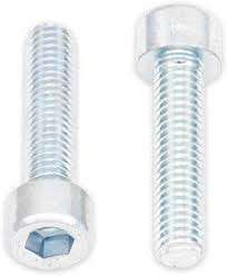 BOLT ALLEN BOLT M6X40