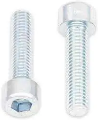 BOLT ALLEN BOLT M6X40