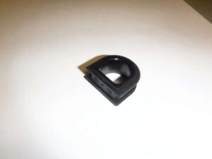 EXHAUST VALVE COVER SEAL, 2T