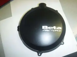 OUTER CLUTCH COVER, 2T
