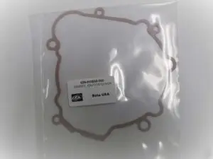 IGNITION COVER GASKET