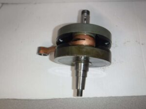 BETA CRANKSHAFT