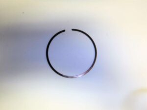BETA PISTON RING, 250CC D.472