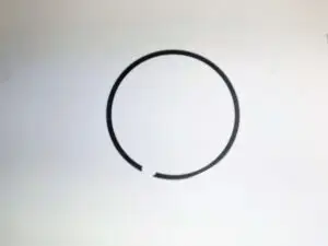 BETA PISTON RING, 300CC D.72