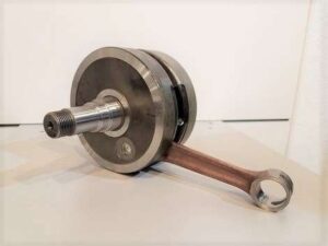 BETA CRANKSHAFT