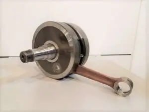 BETA CRANKSHAFT