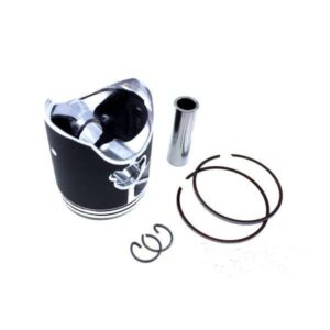 ENGINE PISTON D66,4 - A RR 2T 250