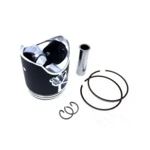 ENGINE PISTON D66,4 - A RR 2T 250
