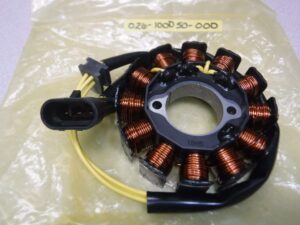 BETA STATOR