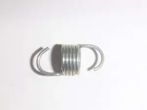 REAR BRAKE PEDAL SPRING