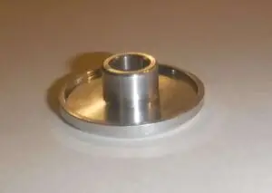 SILENCER SPACER