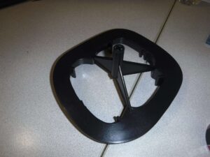 BETA FILTER CAGE