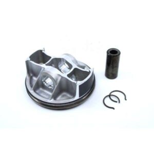 ENGINE PISTON D88 - 1