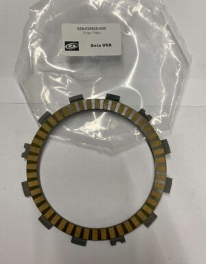 BETA FIBER PLATE 2018+