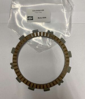 BETA FIBER PLATE