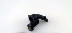 INJECTOR CAP