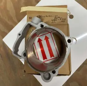BETA CYLINDER, 480CC, SIZE 1