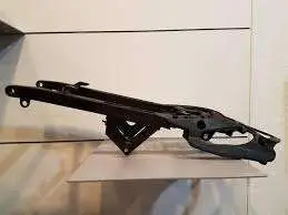 BETA SUBFRAME, BLACK