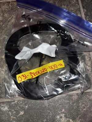 FILTER CAGE, RR 4T 13-19 used