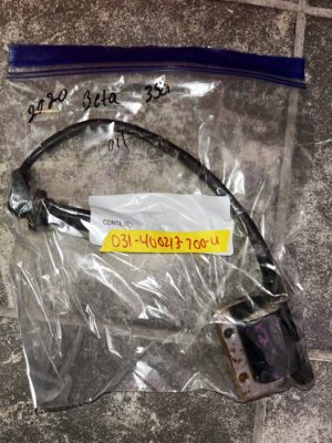INGNITION COIL used